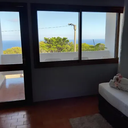 Apartmán Matur Machico (Madeira)