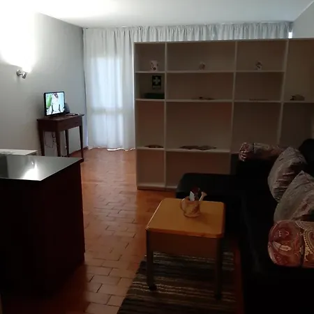 Apartmán Matur Machico (Madeira)