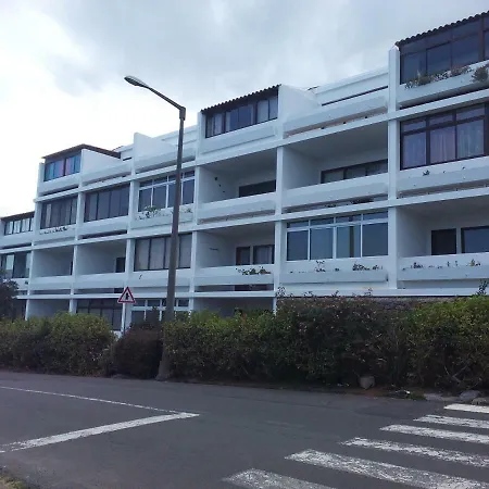 Matur Apartamento Machico (Madeira)