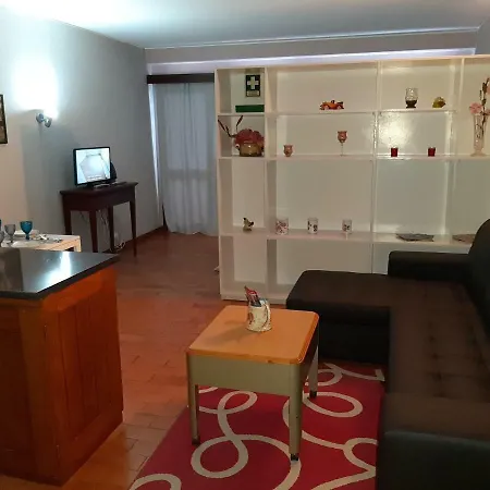 Apartmán Matur Machico (Madeira)
