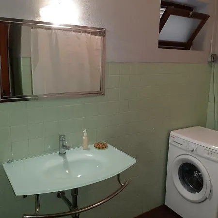Apartmán Matur