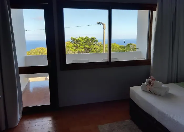 Apartamento Matur Machico (Madeira)