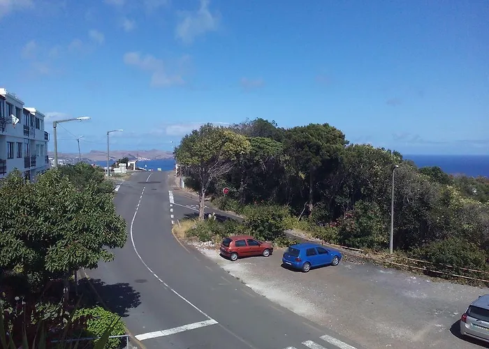 Matur Apartamento Machico (Madeira)