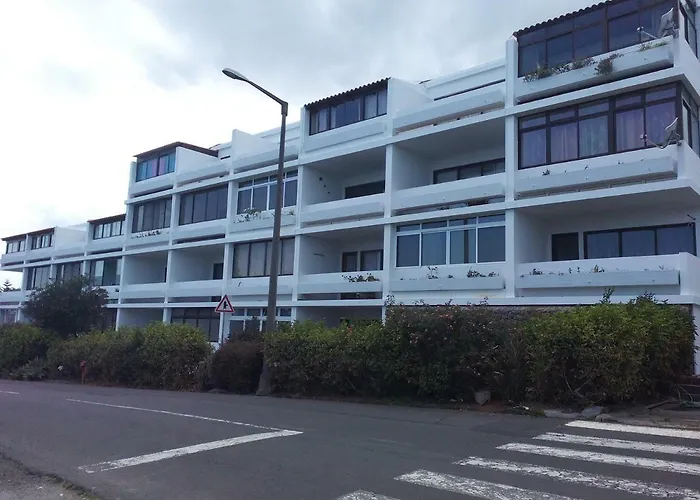 Matur Apartamento Machico (Madeira)