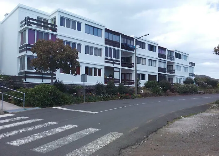 Apartamento Matur Machico (Madeira)