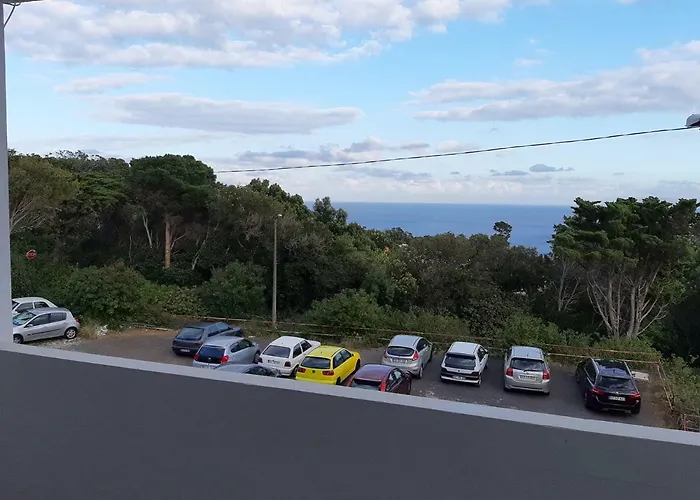 Apartamento Matur Machico (Madeira)