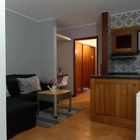 Apartmán Matur Machico (Madeira)
