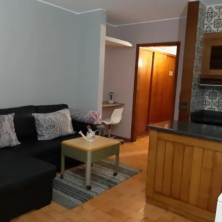 Matur Apartment