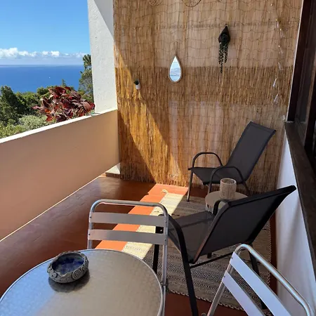 Matur Apartment