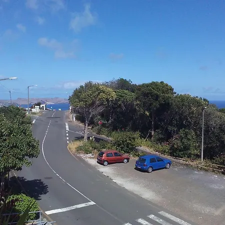 Matur Apartmán Machico (Madeira)