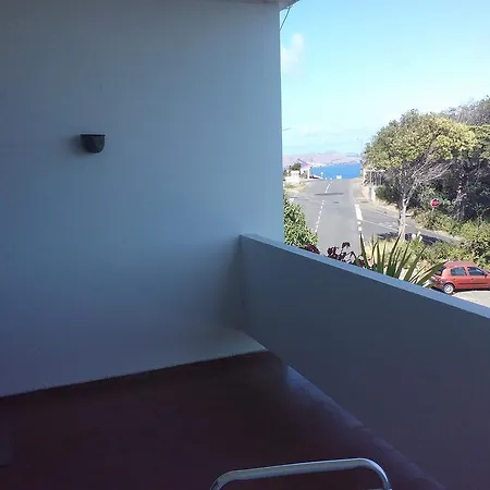Apartment Matur *