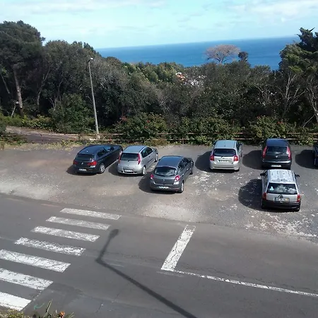 Matur Apartmán Machico (Madeira)