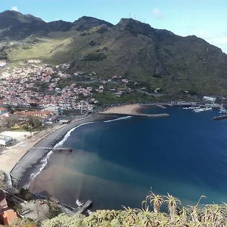 Apartment Matur Machico (Madeira)