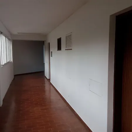 Apartment Matur