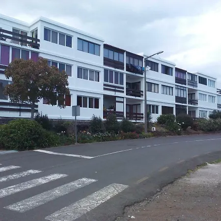 Apartmán Matur Machico (Madeira)