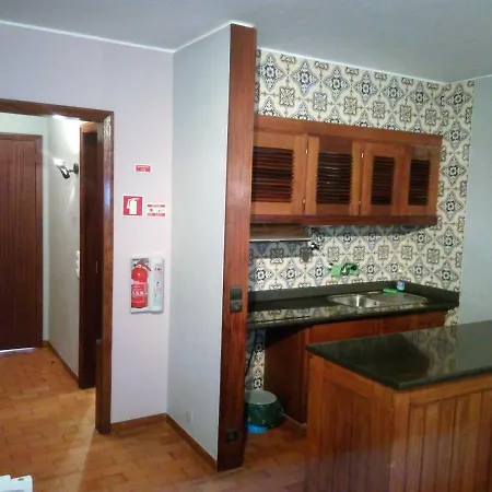 Matur Apartment *