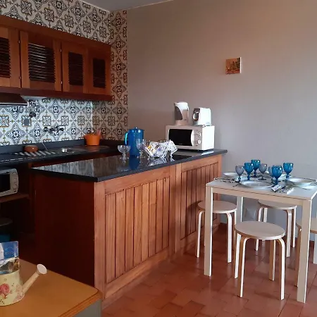 Apartment Matur Machico (Madeira)