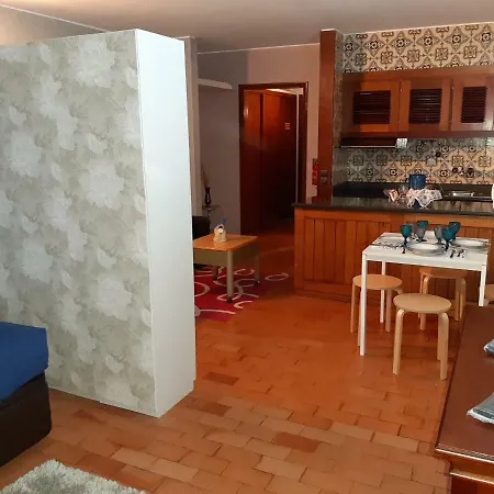 Apartment Matur Machico (Madeira)