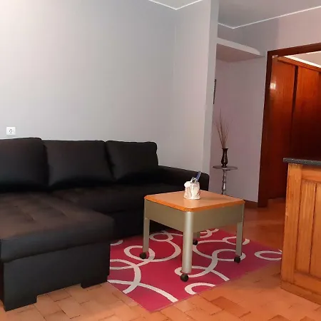 Apartmán Matur Machico (Madeira)