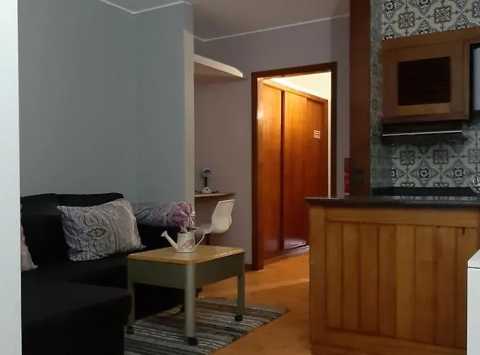 Appartamento Matur Machico (Madeira)