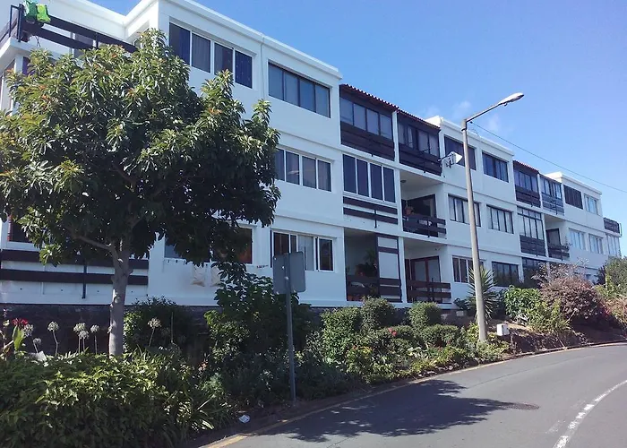 Matur Machico (Madeira)