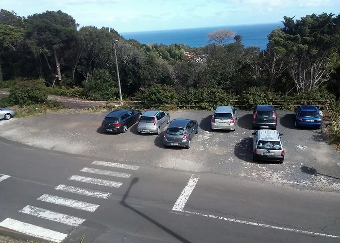 Matur Апартаменты Машику