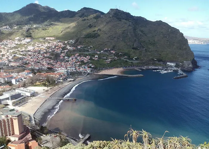 Appartamento Matur Machico (Madeira)