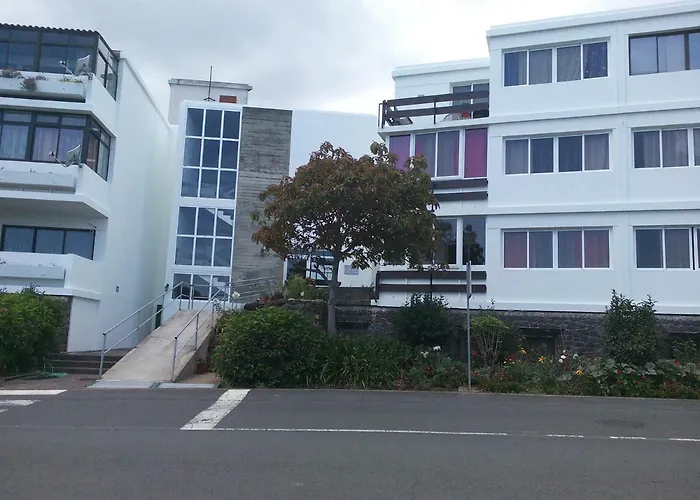 Appartamento Matur Machico (Madeira)