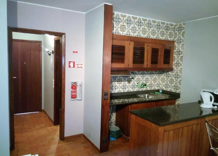 Matur Апартаменты *