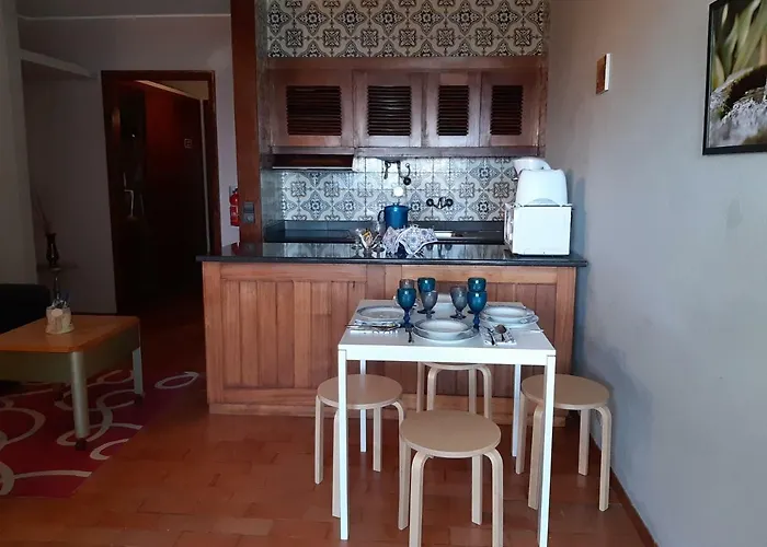 Appartamento Matur Machico (Madeira)