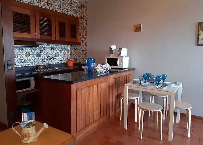 Appartamento Matur Machico (Madeira)