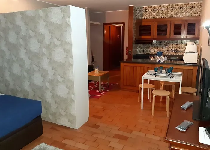 Appartamento Matur Machico (Madeira)