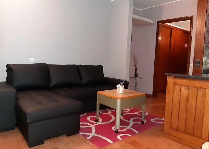 Апартаменты Matur Машику