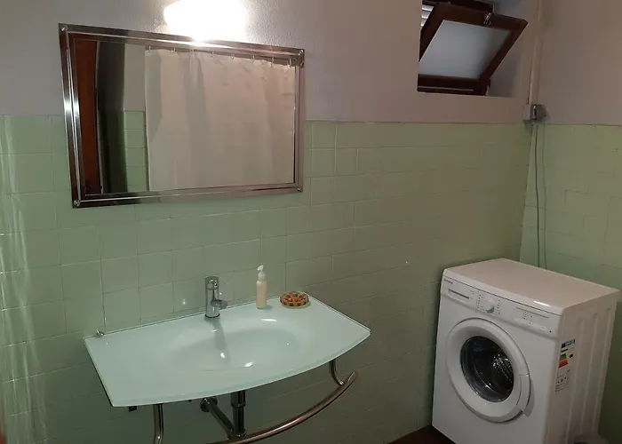 Апартаменты Matur